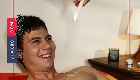 STAXUS :: Hot wax