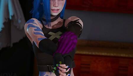 Eternum - (PT 14) - NC