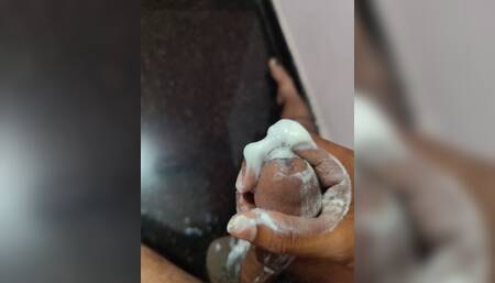 Oil massage part2
