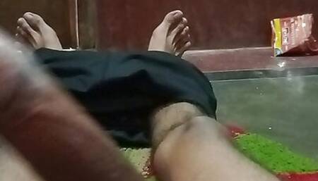 Pls come to client and myself services provider