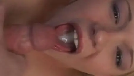 Heavy Cum Swallow - Huge Cum Swallow Porn Videos (5) - FAPSTER