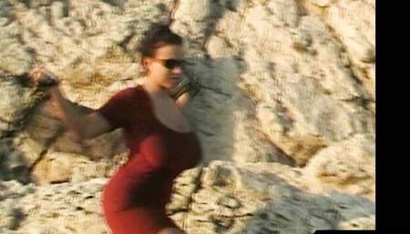 Cunning Aneta B and Aneta Buena's amateur action