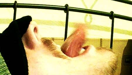 ASMR Rimming Wet Tongue Sounds