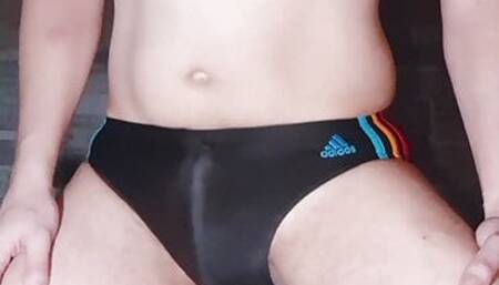 Adidas Speedo Wank 01
