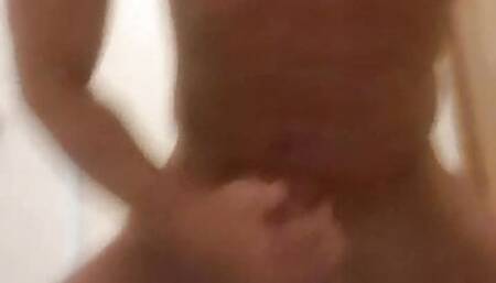 Dutch boy jerking