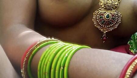 Farmer's Hot Wife Outdoor Pissing Indian Sex clear hindi audio