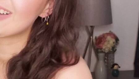 Shrinking disease shrinks my Daddy