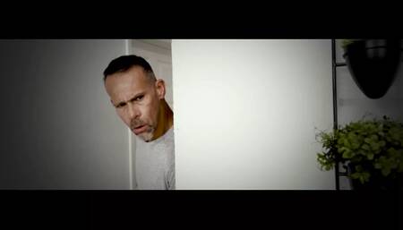 She's New - Slender Blonde Teen Pleasures Herself With Purple Vibrator In Her First Porn Video