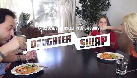 Perv Babe Gets Kinky With Her Boyfriend’s Best Friend