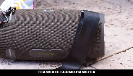 Juicy Pornstars In Cut Out Bikini Compilation