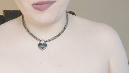 Nothing Would Fit Him