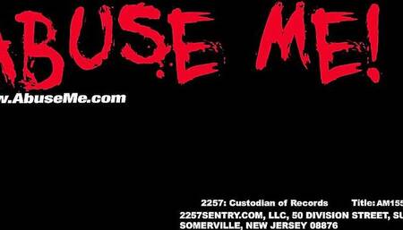 Kimberly Moss's teenager movie by Aggressive Porn