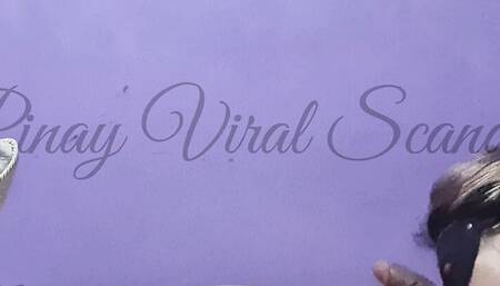 Pinay Deepthroat Queen New Viral Scandal Part 1