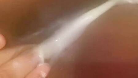 Cream me like this or dont pull up