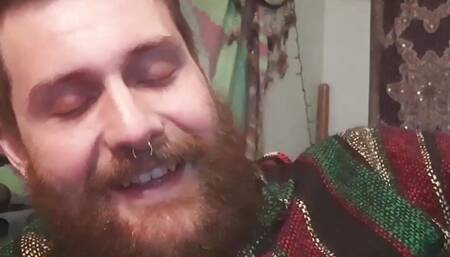My best friend comes back from Australia to rim and fuck my ass
