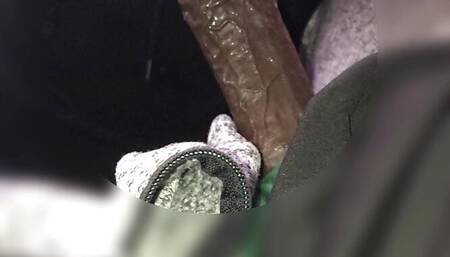 She loves to look me into my eyes while my dick is all the way down her throat. Click ONLYFANS for more content