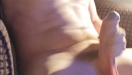 Thick Uncut Dick