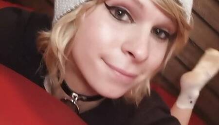 Cum Slut