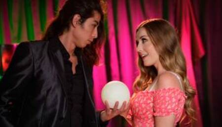 Karla Kush's side fuck clip by Perfect Fucking Strangers