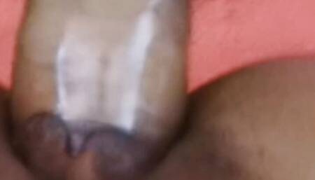 Unprepared to be sneaked into vagina