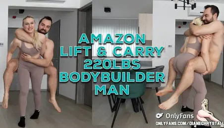 Lift Carry Фильмы