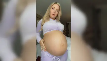 Pregnant Nude Fantasy - Growth Fantasy Porn Videos (12) - FAPSTER
