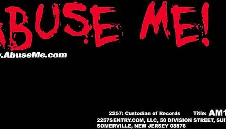 Aggressive Porn featuring Lucie Cline's hardcore video