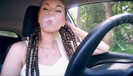 Bubblegum bitch  mp4 FULL HD