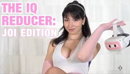 The IQ Reducer: JOI Edition