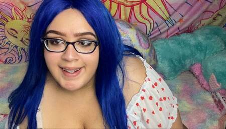 Valentine's Day Sweet Orgasms