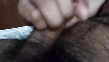 And then I cum so good