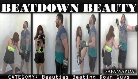 BEATDOWN BEAUTY JON SW ANDROID EDIT