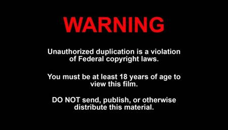 Penny's mouth and stomach exploration