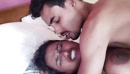 A big and huge Cock hungry for Pussy