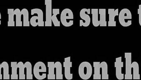 Glory Hole Secrets featuring date's oral sex