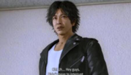 Let's Play Lost Judgement Part 1