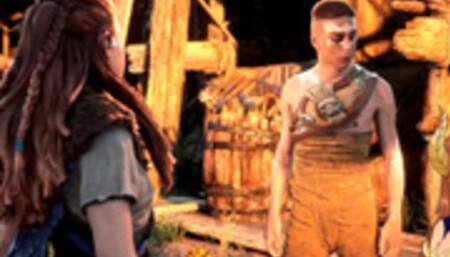 Let's Play Horizon Forbidden West Part 7