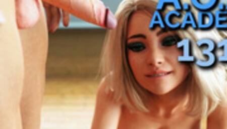 AOA ACADEMY #131 - PC Gameplay [HD]