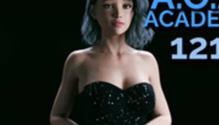 AOA ACADEMY #121 - PC Gameplay [HD]