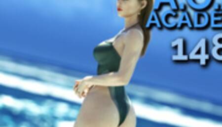 AOA ACADEMY #148 - PC Gameplay [HD]