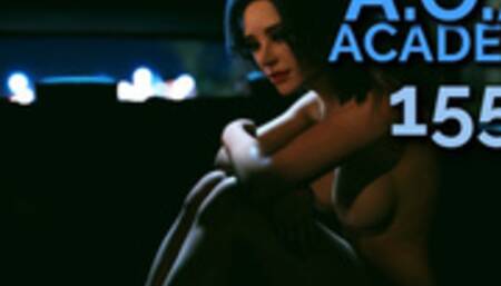 AOA ACADEMY #155 - PC Gameplay [HD]
