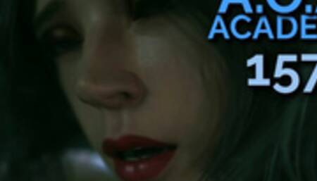 AOA ACADEMY #157 - PC Gameplay [HD]