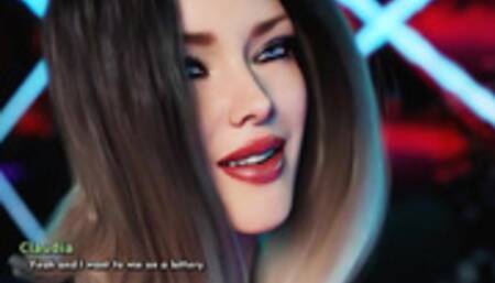 Welcome To Free Will: Picking Up Numbers From Girls In A Night Club-Ep33