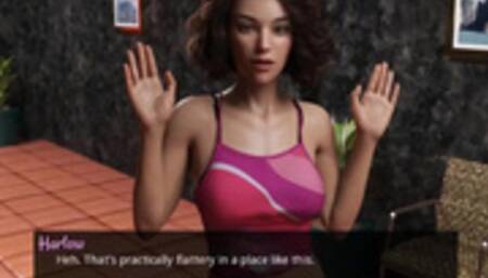 A Man For All: Sexy Partner-Ep5