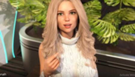 Rebels Of The College: His First Day On College-Ep3