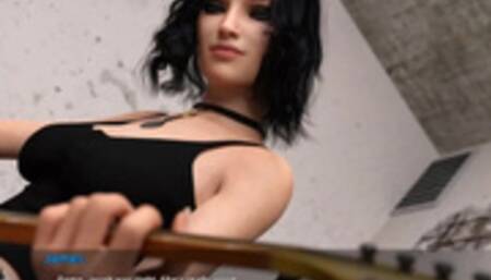 Become A Rock Star:  Having Fun With The Band-Ep 19