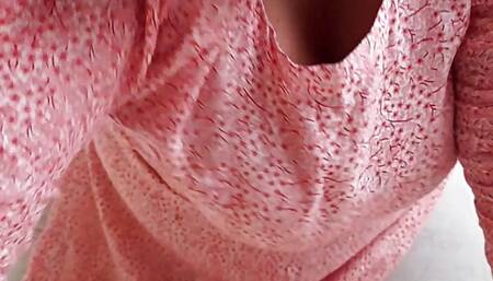 Desi beautiful Big Ass Teen Maid (Rajasthani Maid Rough Fucked By Owner And Huge Cum In Back) Hindi Audio