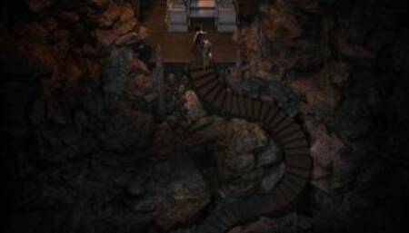 [Gameplay] The Genesis Order (by NLT) - Chloe's mom craves for love (part. XI)