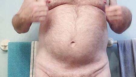 DaddyTim8 - Message to my Fans