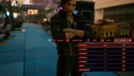 Exploring Cyberpunk 2077 Streets Gameplay Part 24 Going to the Pier